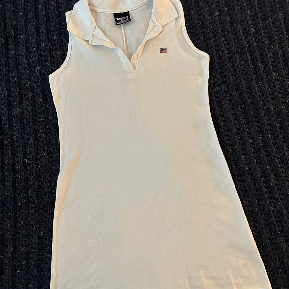 Ralph Lauren Polo Golf Dress